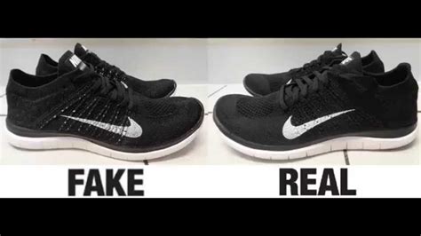 nike free 4.0 flyknit real vs fake|nike free 4.0 flyknit review.